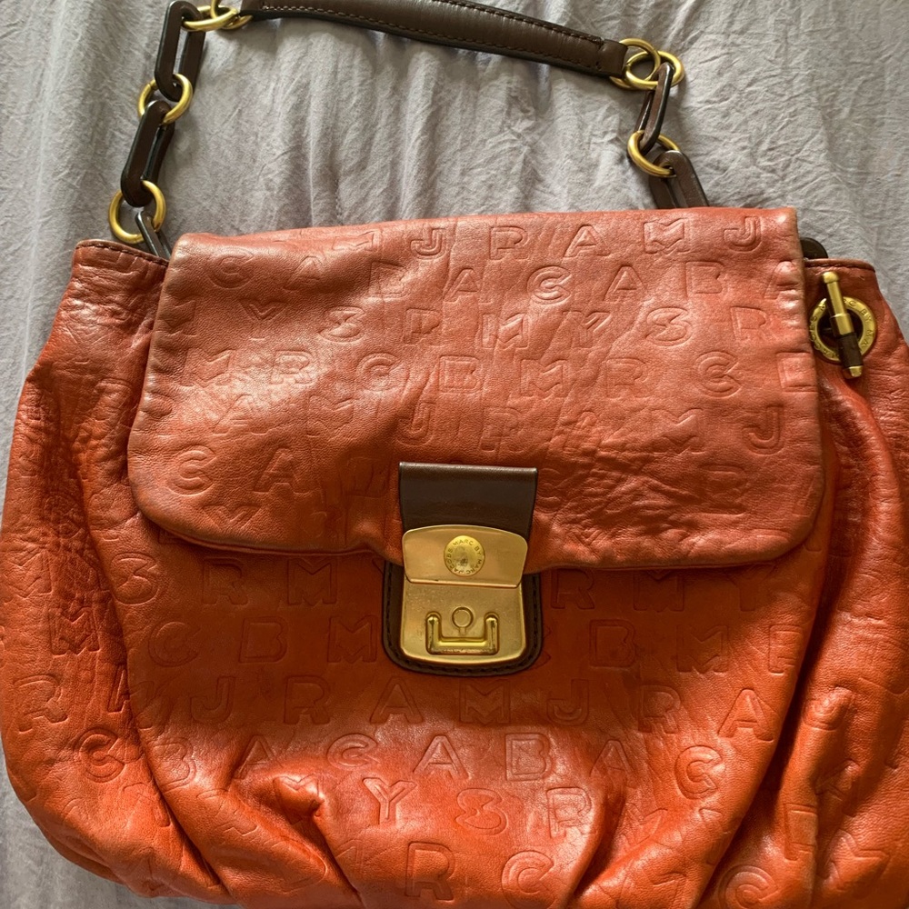 Marc Jacobs shoulder bag